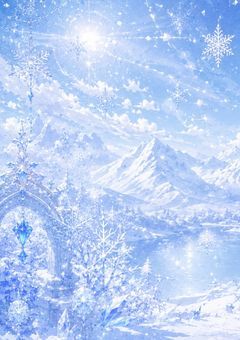 私と雪を見に行きませんか？【配信部屋】