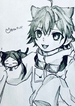 mmntrイラスト部屋!