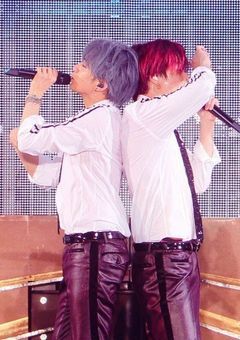 愛してるの言葉をきみに