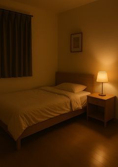 リノをめぐる夜