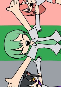 呟いてやろぉ