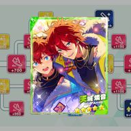 神楽 羽奏　　　さんのアイコン画像