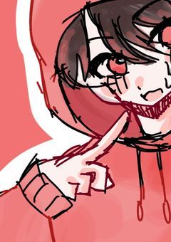 🌀イラスト部屋
