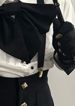 【夢小説】贈る言葉が見つからない。【ykr凶室】