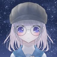 夜桜椿芽@風邪引いたさんのアイコン画像