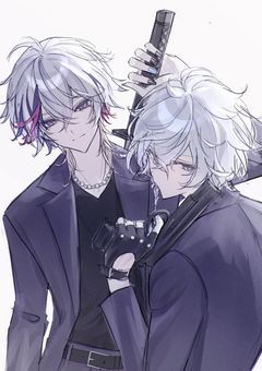 【  Njsj  】↪署長は今日も大変です  .