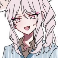 　：＊ｏ　自認デレだった輪廻さんのアイコン画像