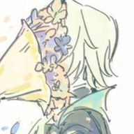 　：＊ｏ　自認デレだった空影 輪廻さんのアイコン画像