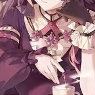 　𓇬𓂂𓈒　空影   輪廻@明日引退さんのアイコン画像