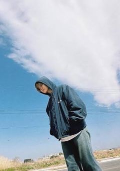 　その先には君がいる　.