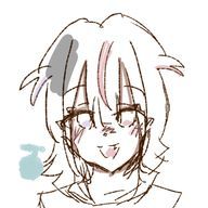 青央 @食器洗いに救われた女（まじ）さんのアイコン画像