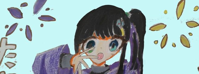 暁月舞さんの壁紙画像