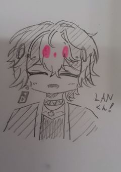 sxxn様専用イラスト部屋