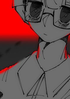 ブルーロック【MILGRAMパロ】