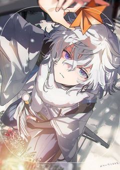 マフィアってことを隠してます【mrkm】