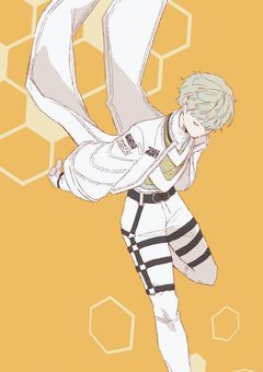 新人ライバーは幼馴染【hbc】