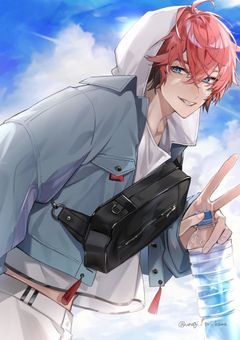 新しいライバーはギャルでーす【akg】