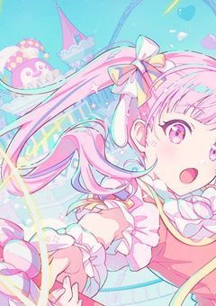 鳳えむの片割れ、愛されたかったようで