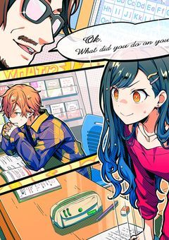 私/オレ達、今日から勉強しない宣言!!!!