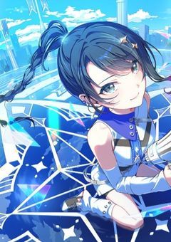 ♯ プロセカユニット、ごちゃまぜになった件 .