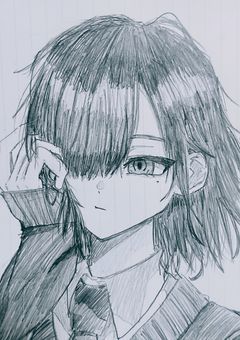 苑楽アソビさんのイラスト（不定期のため完結中）