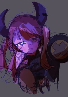 〚P〛我は宇宙一立派な悪魔だ！