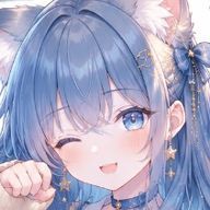 白星澄玲　＠1週間猫化さんのアイコン画像