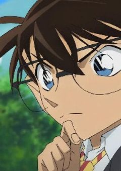 工藤新一 妹 消失事件