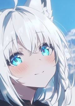 降り積もる雪と君の嘘