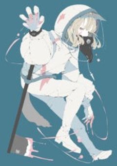 # 貴方 の ロール は ─────