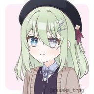 しぐ .さんのアイコン画像