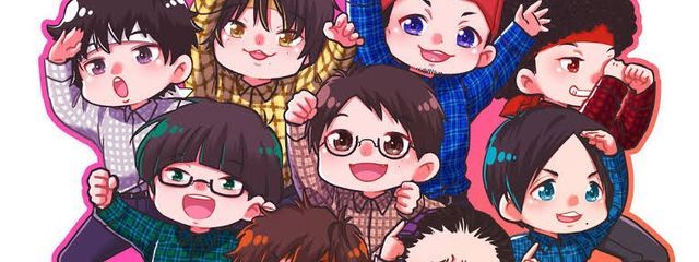 てるくんさんの壁紙画像