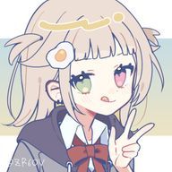 ひのまり〜のさんのアイコン画像