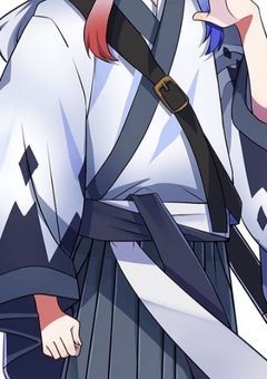 幼馴染のキツネ私に冷たいです