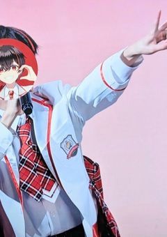 廊下走ってたら、美女通報されました