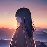 喰代夕來(低浮上)さんのアイコン画像