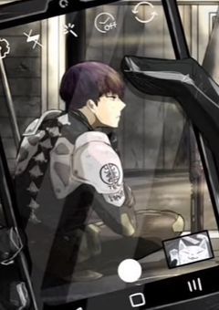 貴方のストーカー