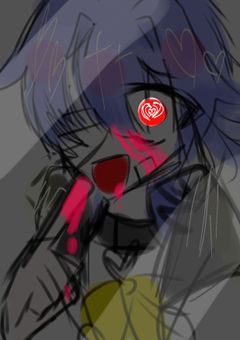 【創作部屋】じご底っていいな