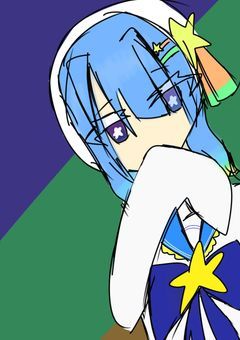 【配信部屋】綺麗な愛を求めてる