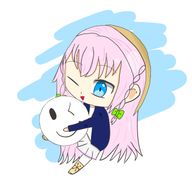 どっかのアールさんのアイコン画像