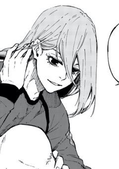 千切の可愛い妹はめちゃめちゃ愛されてるらしい。