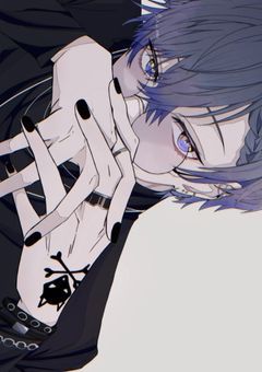 つ🅰️∮消 え た い 私 と ヒ ー ロ ー た ち .
