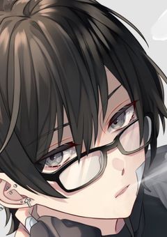 先輩達の好感度が見えるようになったら、限界オタクだった件