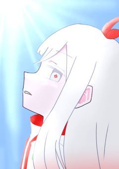 【配信部屋】自然の中で