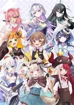 ミリプロメンバーが、東方の世界に行っちゃった❕❓