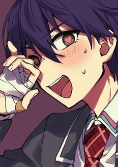 　knmc # 恋愛診断したら現実にフラグが立った件 .