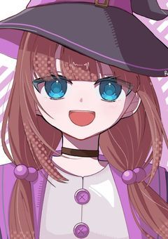 🌈🕒イラスト