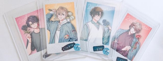 柏木 / 🍇ぱぺ即買い説立証さんの壁紙画像