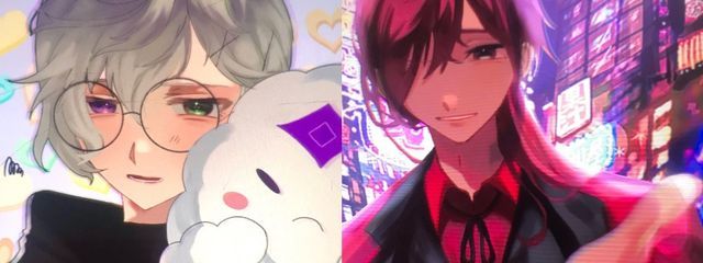 LuNaさんの壁紙画像