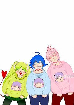 魔入りました入間くん 語ろうぜ☆